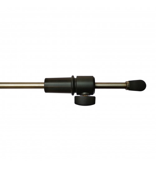 Stainless  steel endpin bass SL411